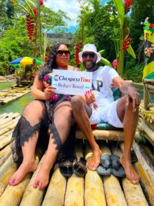 Our Clients at Bamboo River Rafting - Cheapest Time